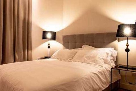 3 bedrooms Apartment in Nicosia, Cyprus No. 52689 8