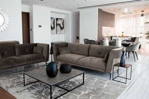 3 bedrooms Apartment in Nicosia, Cyprus No. 52689 3