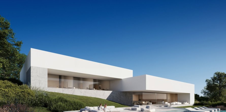 9 bedrooms Villa in Kien Thanh, Vietnam No. 112009