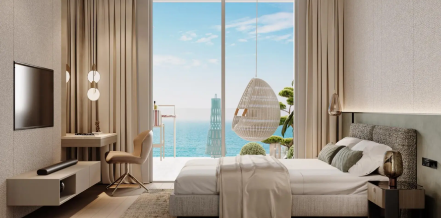 2 chambres Appartement à Al Marjan Island, UAE No. 128708