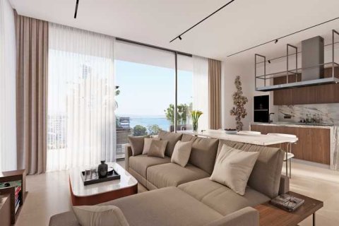 3 bedrooms Apartment in Limassol, Cyprus No. 103291 6