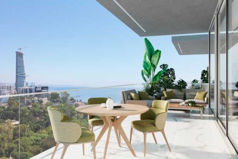 3 bedrooms Apartment in Limassol, Cyprus No. 103291 14