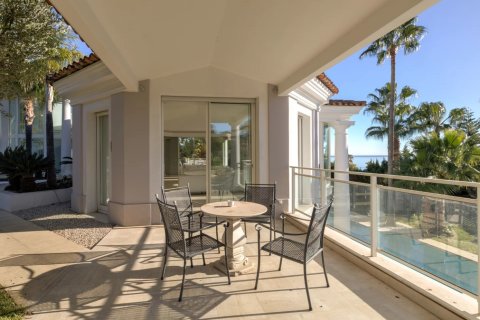 6 bedrooms House in Vallauris, France No. 75401 13