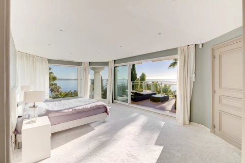 6 bedrooms House in Vallauris, France No. 75401 7