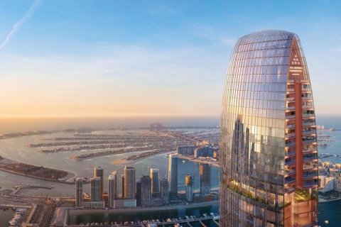 5 dormitorios Apartment en Dubai Marina, UAE No. 89564