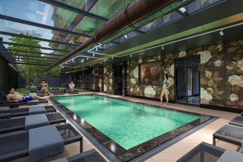 2 rooms Apartment in Chau Lang, Vietnam No. 20959 17