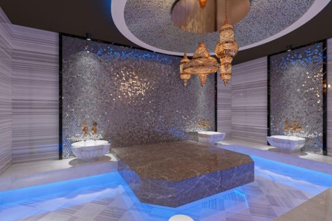 2 rooms Apartment in Chau Lang, Vietnam No. 20959 15