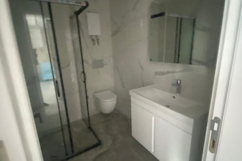 2 rooms Appartement à Alanya, Turkey No. 20959