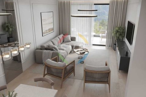 2 chambres Penthouse à Limassol, Cyprus No. 82186 1