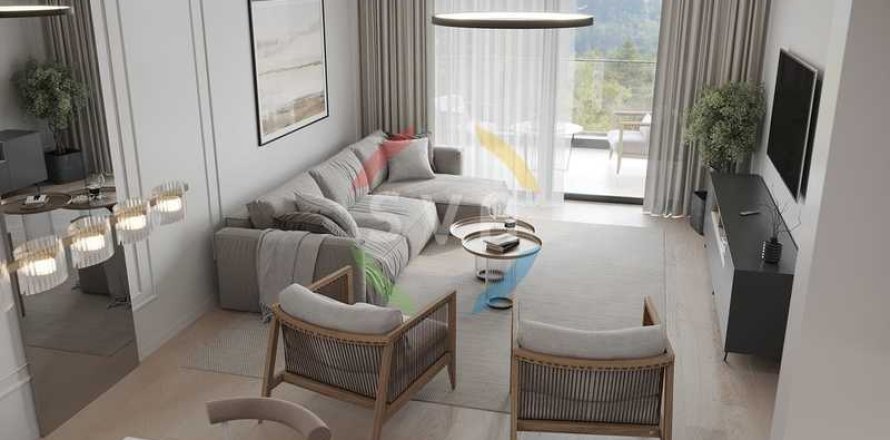 2 chambres Penthouse à Limassol, Cyprus No. 82186