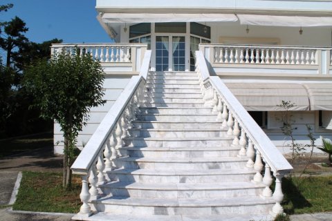 5 bedrooms Villa in Chalkidiki, Greece No. 49413 2