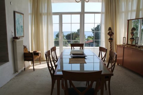 5 bedrooms Villa in Chalkidiki, Greece No. 49413 13
