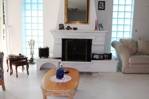 5 bedrooms Villa in Chalkidiki, Greece No. 49413 9