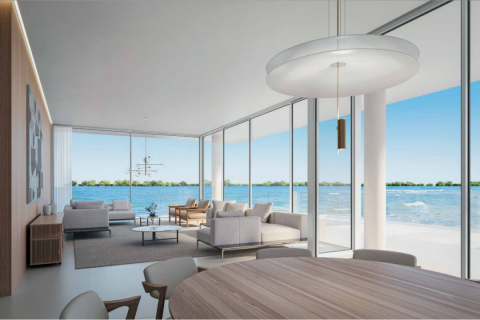 3 dormitorios Apartment en Ajman, UAE No. 127305