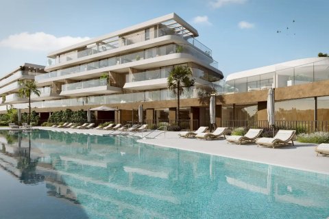 2 dormitorios Bungalow en Casares, Spain No. 116959