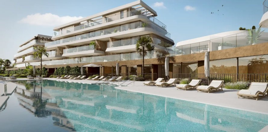 2 bedrooms Bungalow in Casares, Spain No. 116959