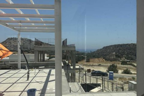 6 dormitorios Villa en Agios Tychonas, Cyprus No. 29184 1