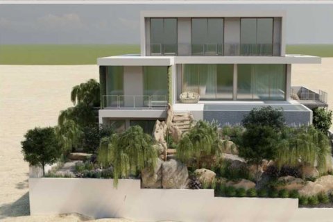 6 dormitorios Villa en Agios Tychonas, Cyprus No. 29184 10