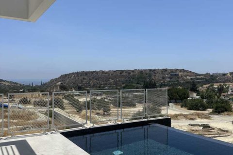 6 dormitorios Villa en Agios Tychonas, Cyprus No. 29184 6