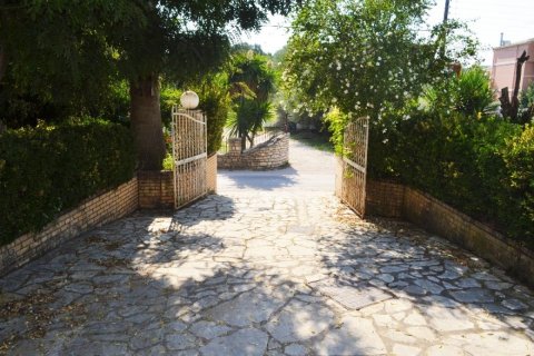 1 dormitorio Villa en Corfu, Greece No. 78204 2