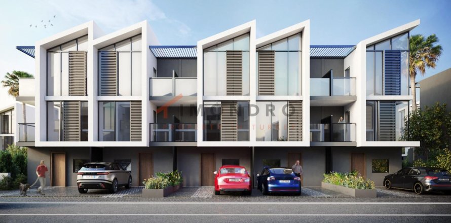 4 dormitorios Villa en Istanbul, Turkey No. 115535