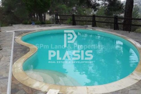 Вилла с 3 спальнями в Пера Педи, Кипр №101032 4