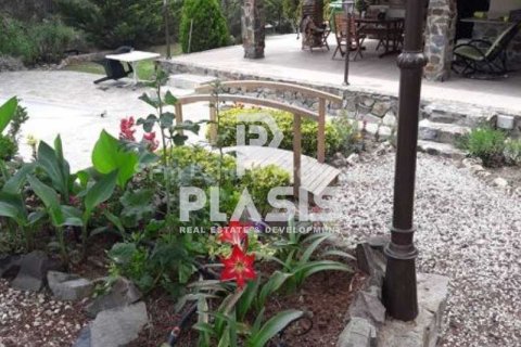 Вилла с 3 спальнями в Пера Педи, Кипр №101032 6