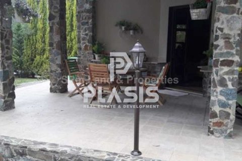 Вилла с 3 спальнями в Пера Педи, Кипр №101032 5