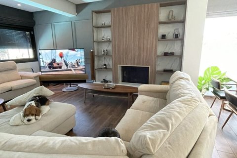 4 rooms House in Athens, Greece No. 55916 3