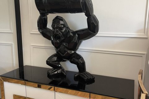 4 rooms House in Athens, Greece No. 55916 16