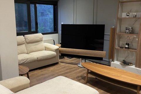 4 rooms House in Athens, Greece No. 55916 4