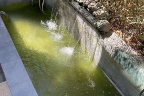 4 rooms House in Athens, Greece No. 55916 24