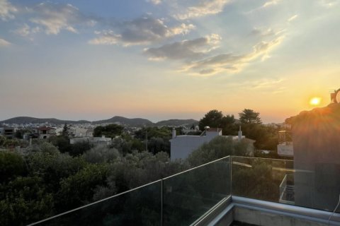 4 rooms House in Athens, Greece No. 55916 6