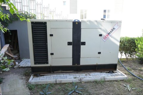 3 bedrooms Penthouse in Chau Lang, Vietnam No. 12853 26