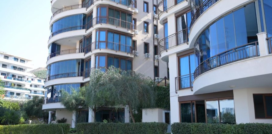 3 bedrooms Penthouse in Chau Lang, Vietnam No. 12853