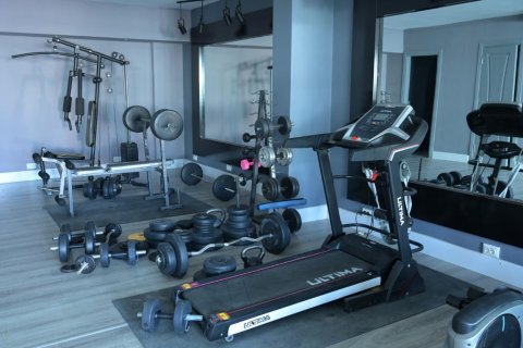 3 bedrooms Penthouse in Chau Lang, Vietnam No. 12853 27