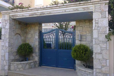 4 dormitorios Maisonette en Megara, Greece No. 60279 5