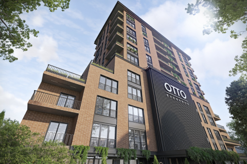 4 dormitorios Apartment en Istanbul, Turkey No. 125152 1