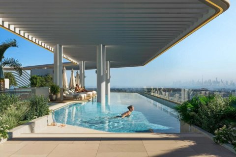 2 dormitorios Apartment en Dubai, UAE No. 128646