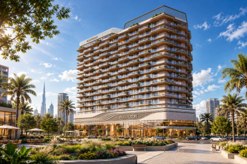 2 chambres Appartement à Dubai, UAE No. 128646
