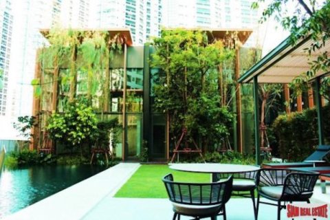 3 bedrooms Apartment in Bangkok, Thailand No. 96190 16