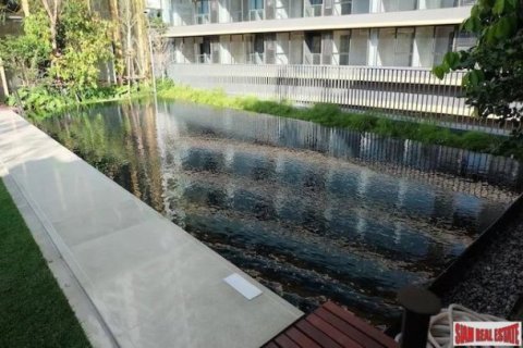 3 bedrooms Apartment in Bangkok, Thailand No. 96190 13
