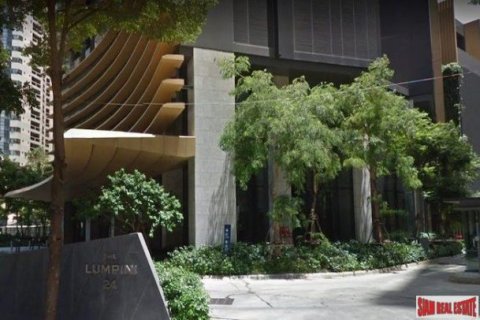 3 bedrooms Apartment in Bangkok, Thailand No. 96190 2