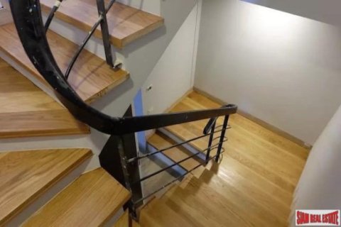 3 bedrooms Apartment in Bangkok, Thailand No. 96190 8