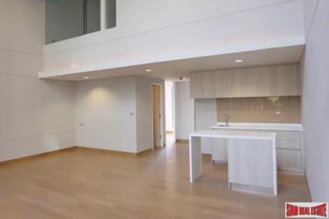 3 bedrooms Apartment in Bangkok, Thailand No. 96190 12