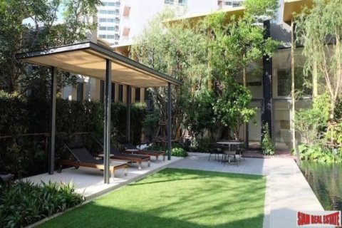 3 bedrooms Apartment in Bangkok, Thailand No. 96190 14