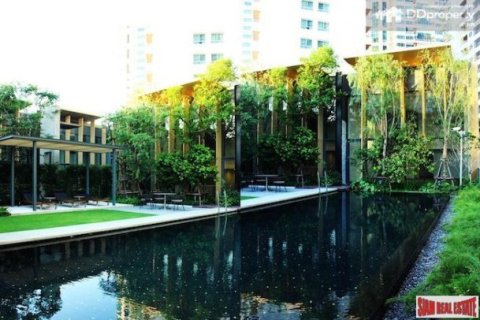 3 bedrooms Apartment in Bangkok, Thailand No. 96190 5