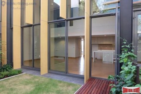 3 bedrooms Apartment in Bangkok, Thailand No. 96190 15