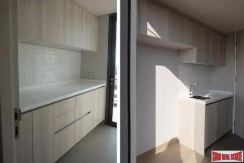 3 bedrooms Apartment in Bangkok, Thailand No. 96190 11