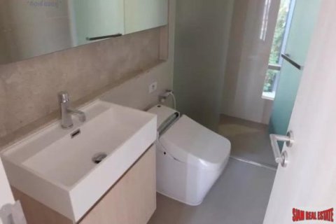 3 bedrooms Apartment in Bangkok, Thailand No. 96190 7